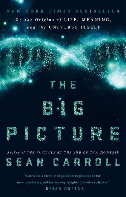 The Big Picture