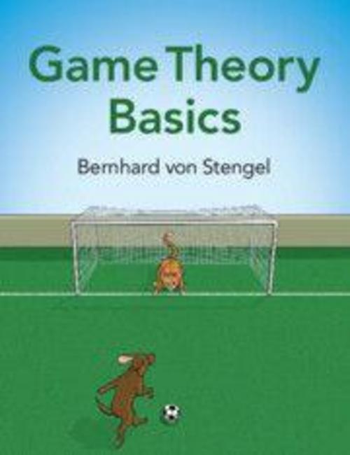 Game Theory Basics