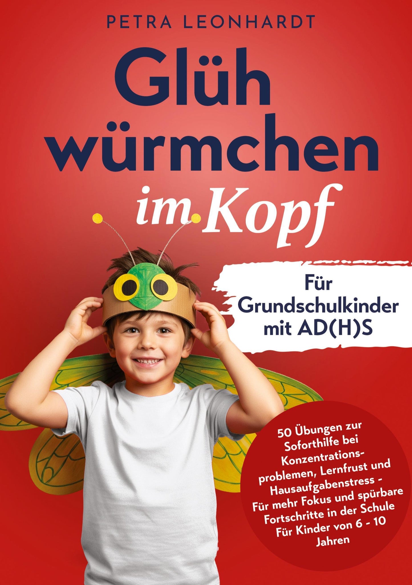Glühwürmchen im Kopf