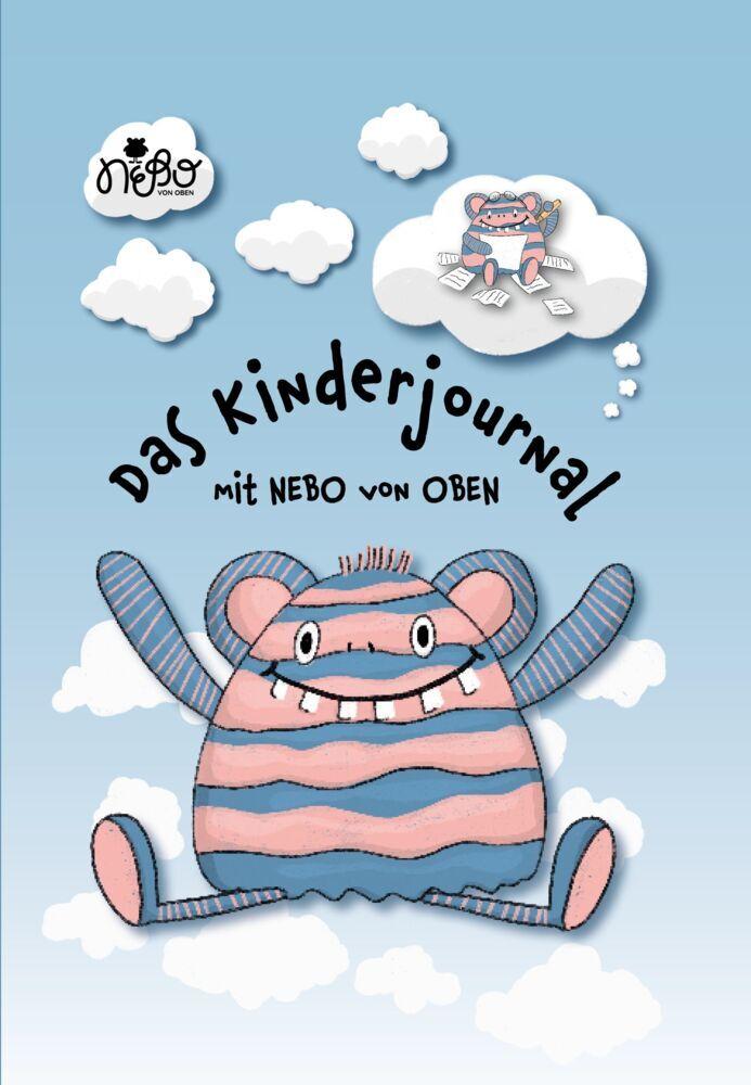 Das Kinderjournal mit NEBO von OBEN