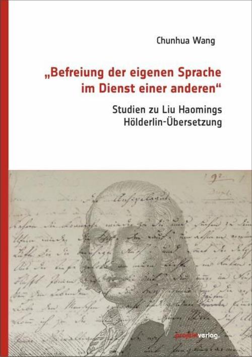\"Befreiung der eigenen Sprache im Dienst einer anderen\"