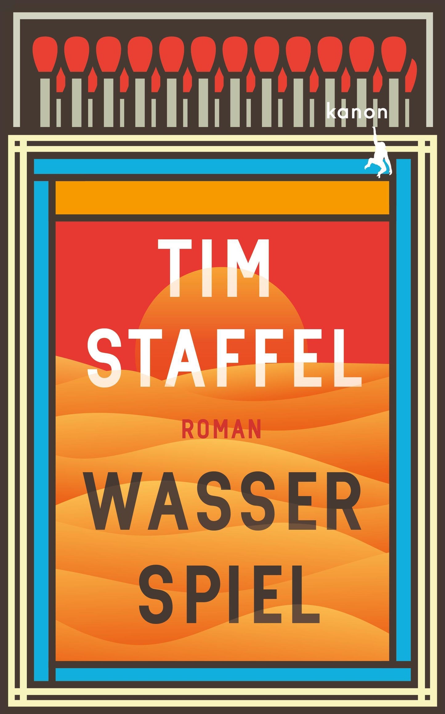 Wasserspiel