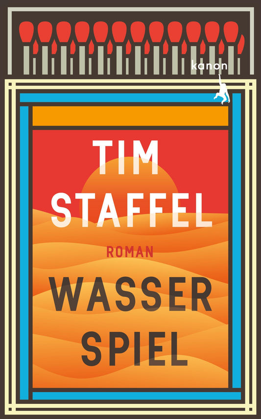 Wasserspiel