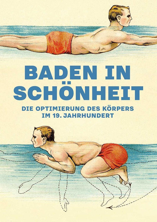 Baden in Schönheit