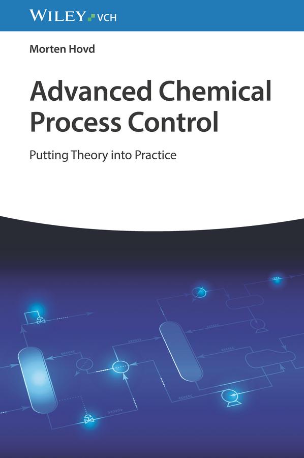 Buchcover: Advanced Chemical Process Control