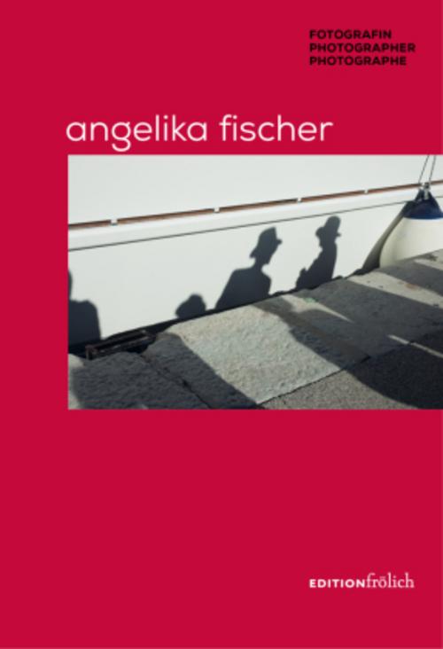 Angelika Fischer