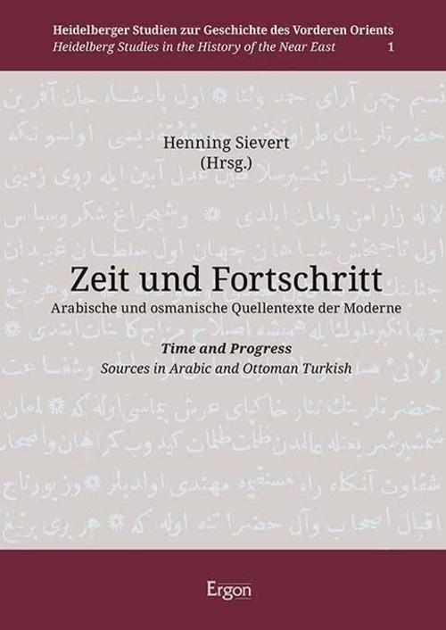 Zeit und Fortschritt