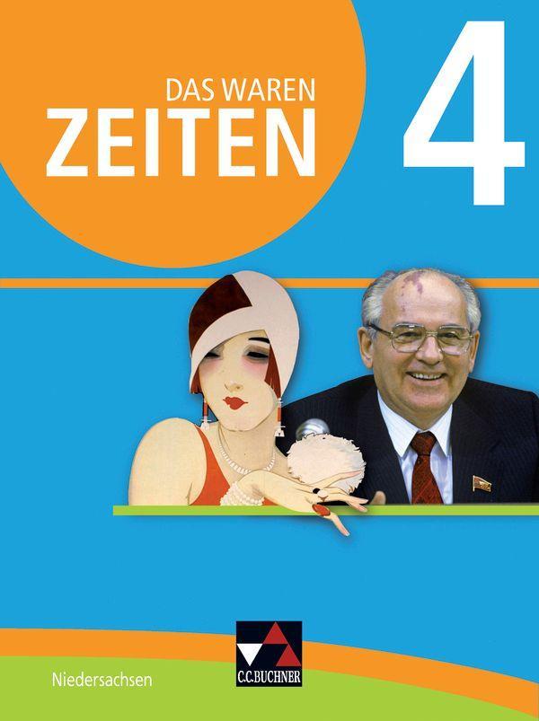 Das waren Zeiten 4 Schülerband - Niedersachsen