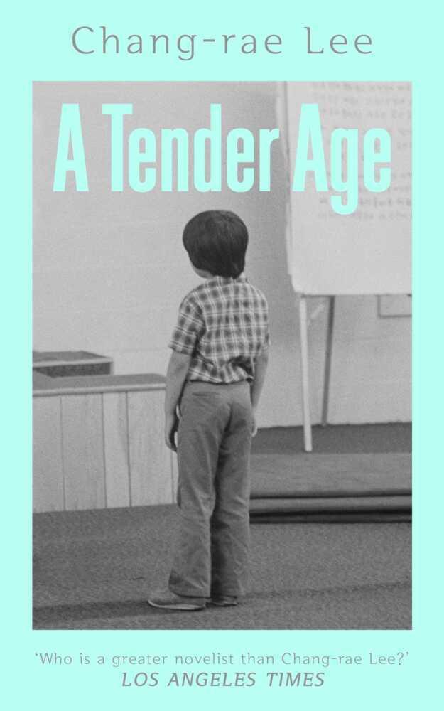 A Tender Age