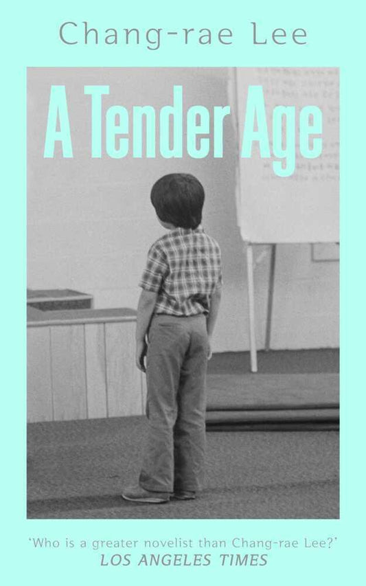 A Tender Age