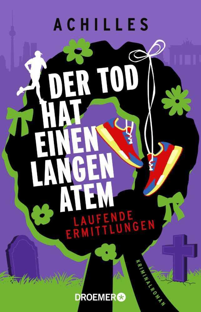 Der Tod hat einen langen Atem