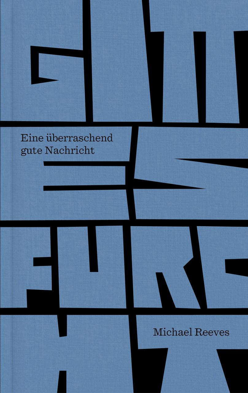 Buchcover: Gottesfurcht