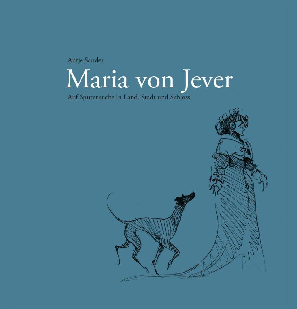 Maria von Jever