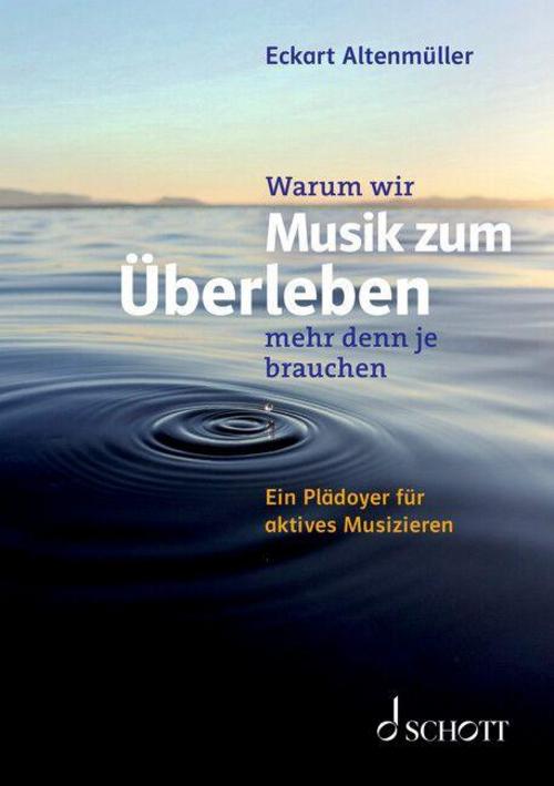Warum wir Musik zum Überleben mehr denn je brauchen