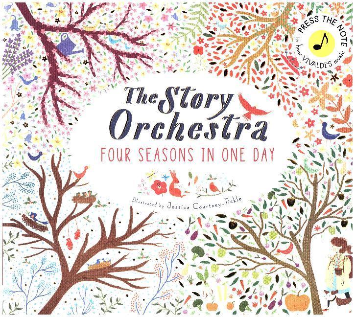 The Story Orchestra