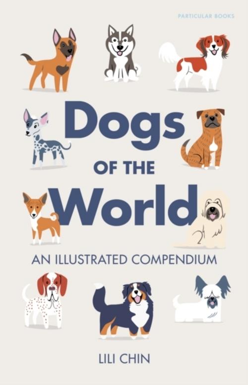 Buchcover: Dogs of the World