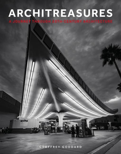 Buchcover: Architreasures