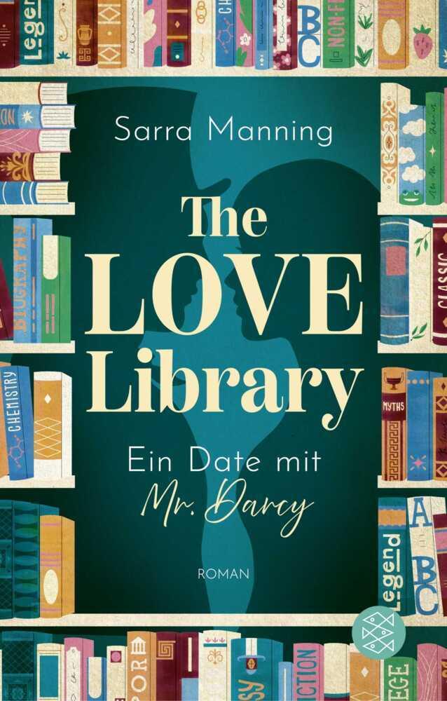 Manning, Sarra/The Love Library