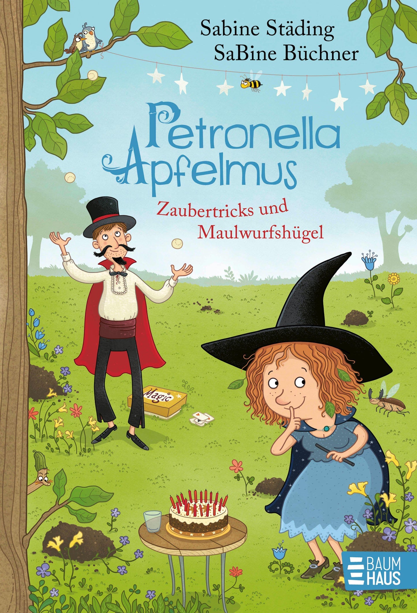 Petronella Apfelmus