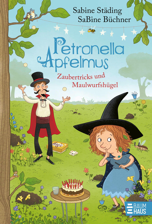 Petronella Apfelmus