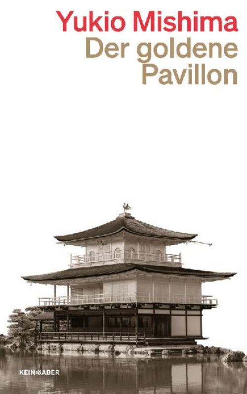 Der Goldene Pavillon