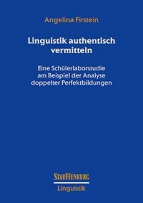 Linguistik authentisch vermitteln