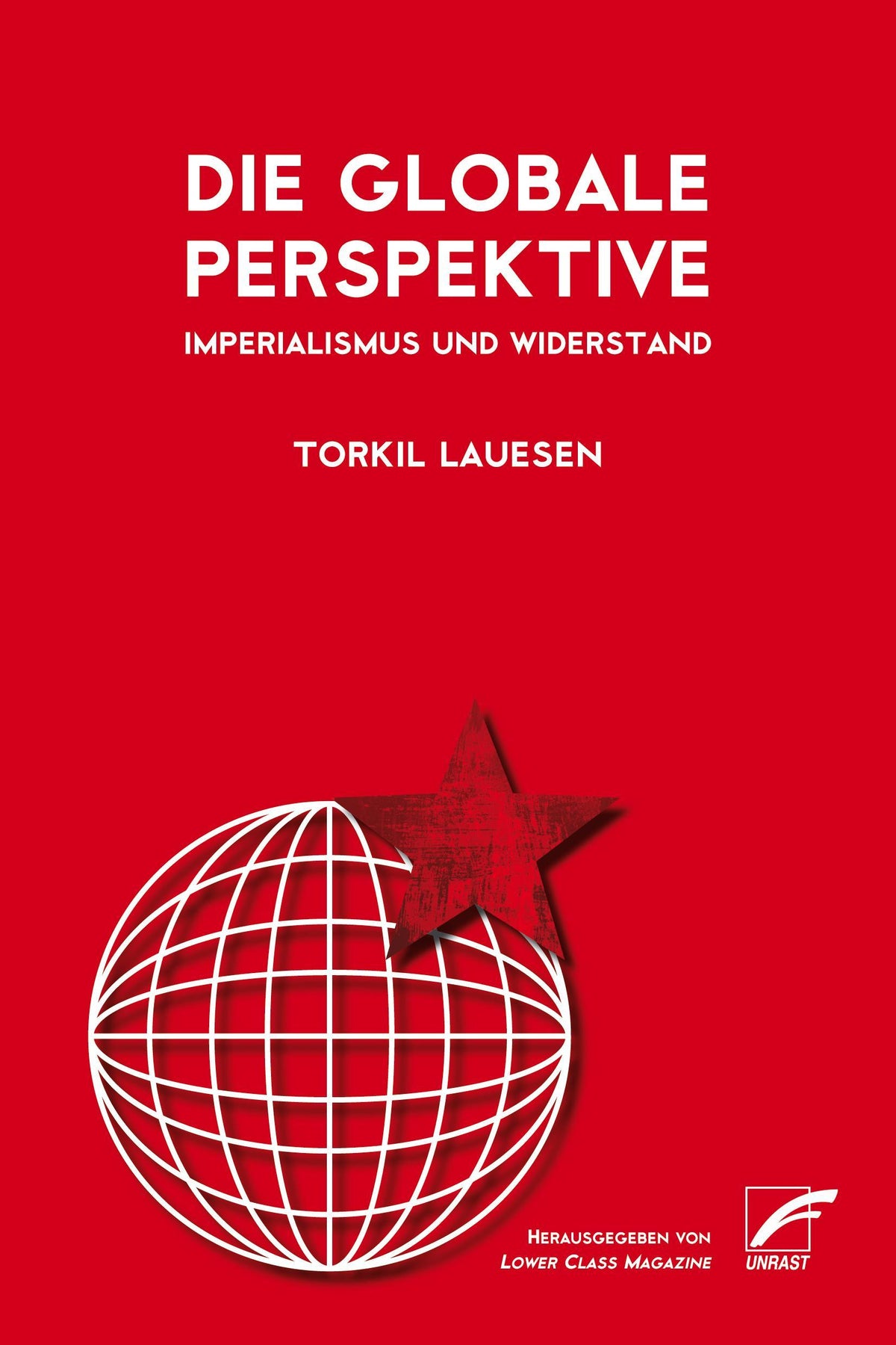Buchcover: Die globale Perspektive