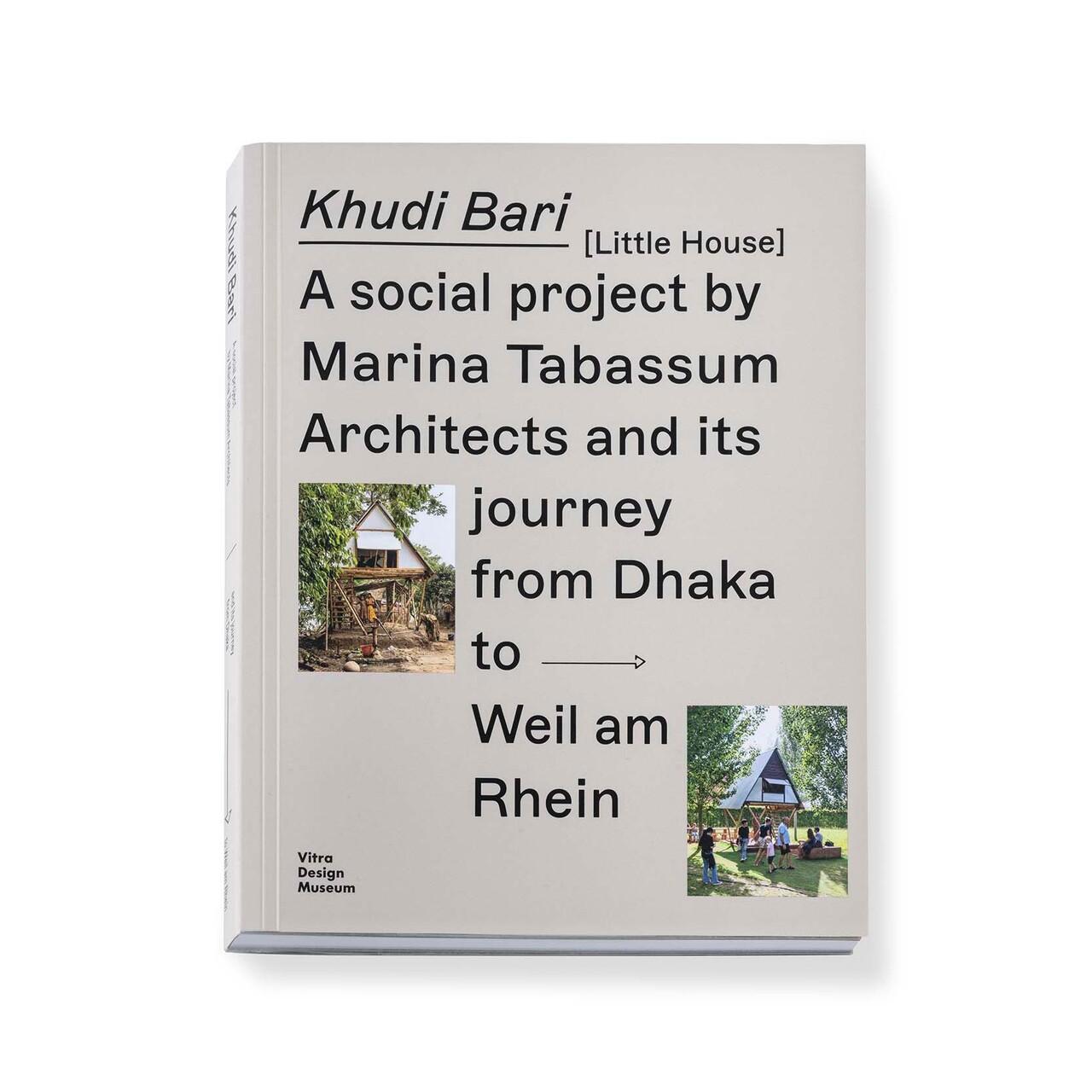 Khudi Bari