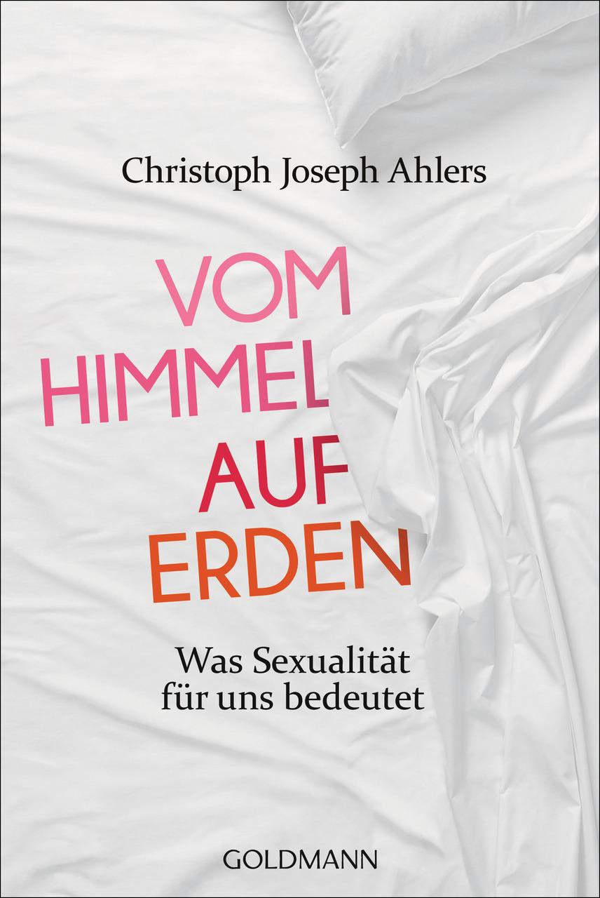 Buchcover: Vom Himmel auf Erden