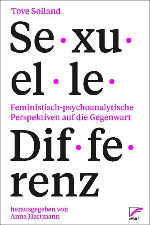 Buchcover: Sexuelle Differenz