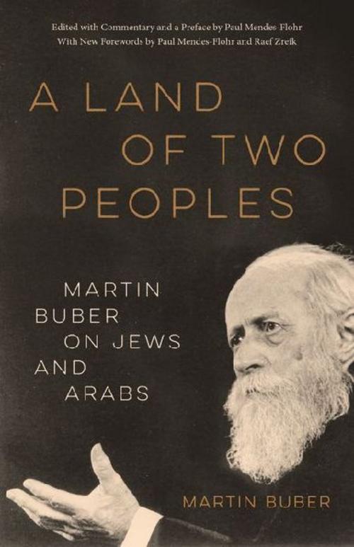 A Land of Two Peoples