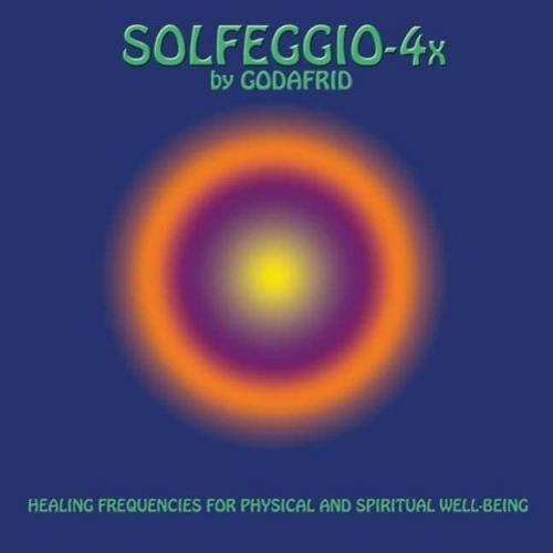 Solfeggio 4x