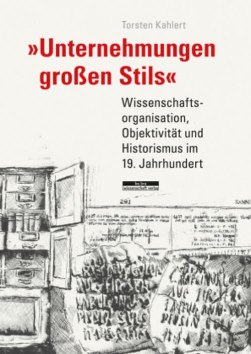 \"Unternehmungen großen Stils\"