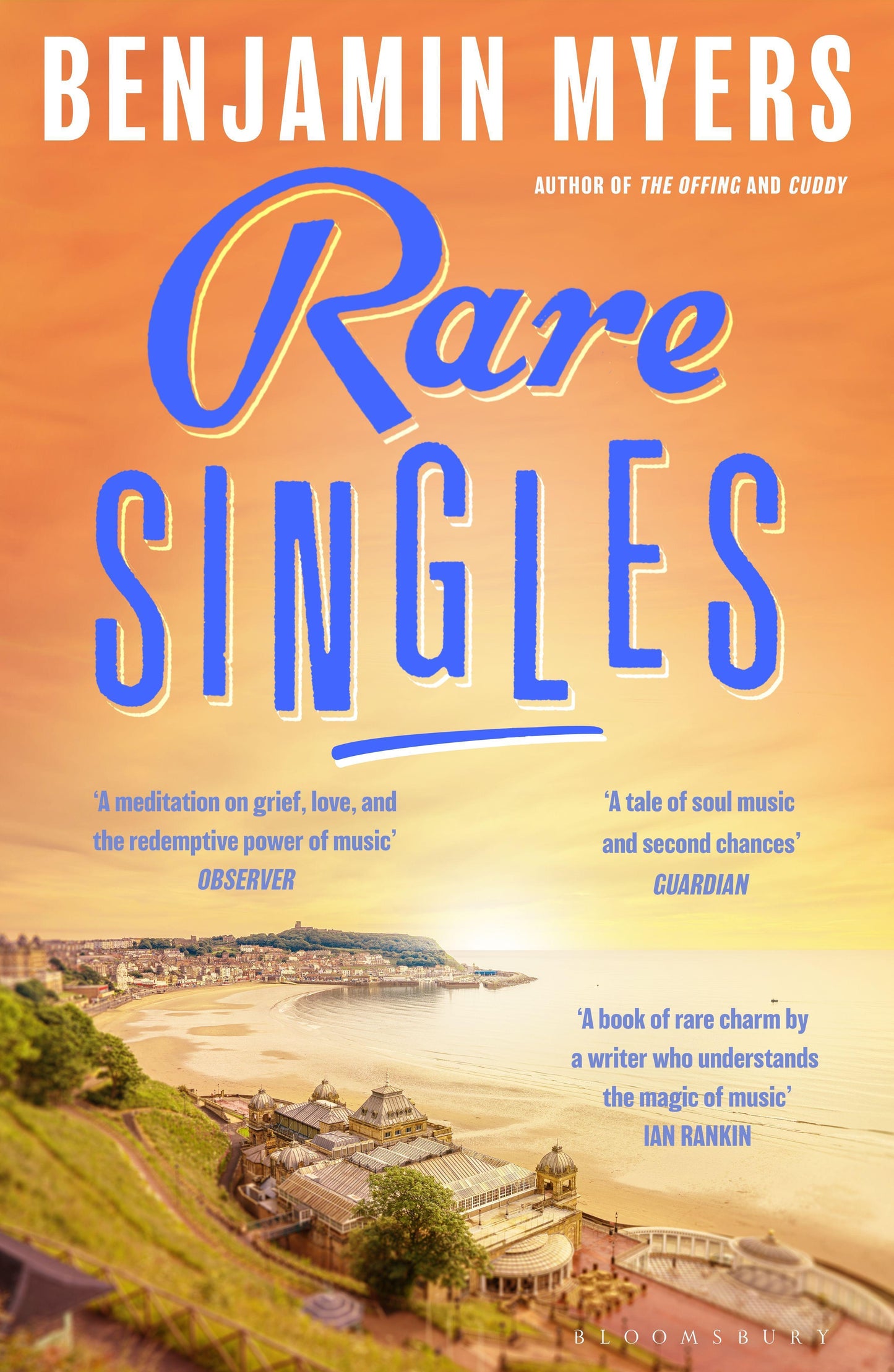 Rare Singles