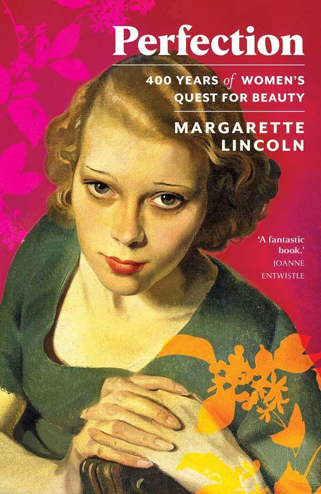 Buchcover: Perfection