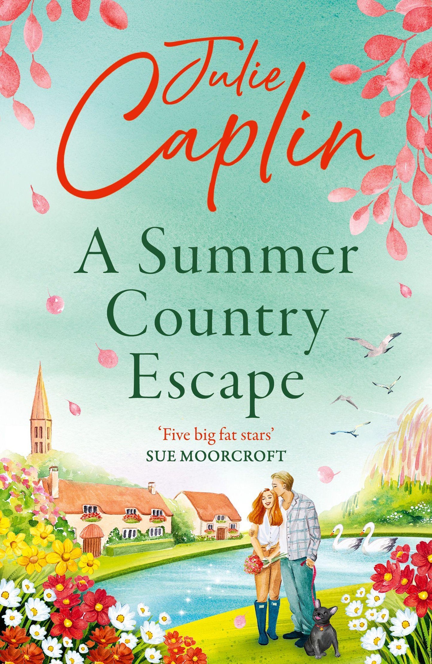 SUMMER COUNTRY_COUNTRY ESC2 PB