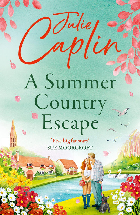 SUMMER COUNTRY_COUNTRY ESC2 PB