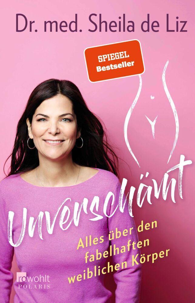 de Liz, Sheila/Unverschämt