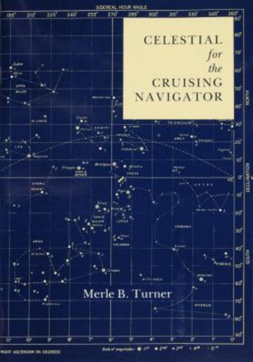 Buchcover: Celestial for the Cruising Navigator