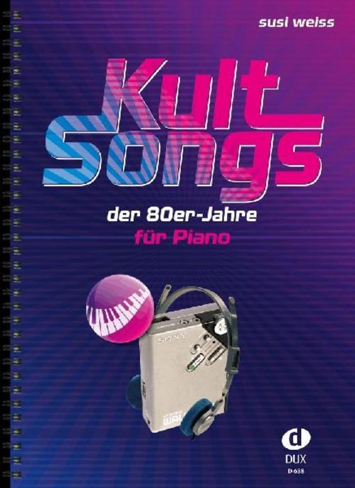 Kultsongs der 80er-Jahre