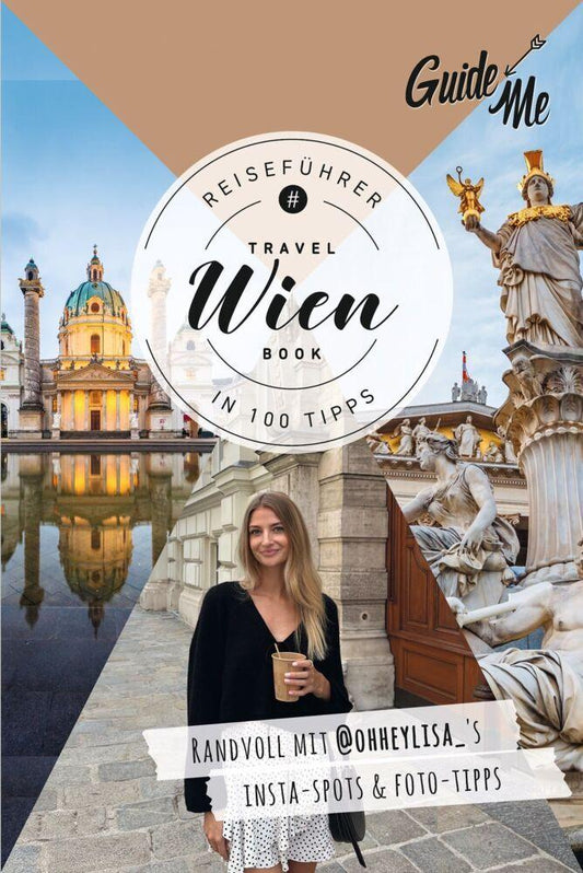 GuideMe Reiseführer Wien