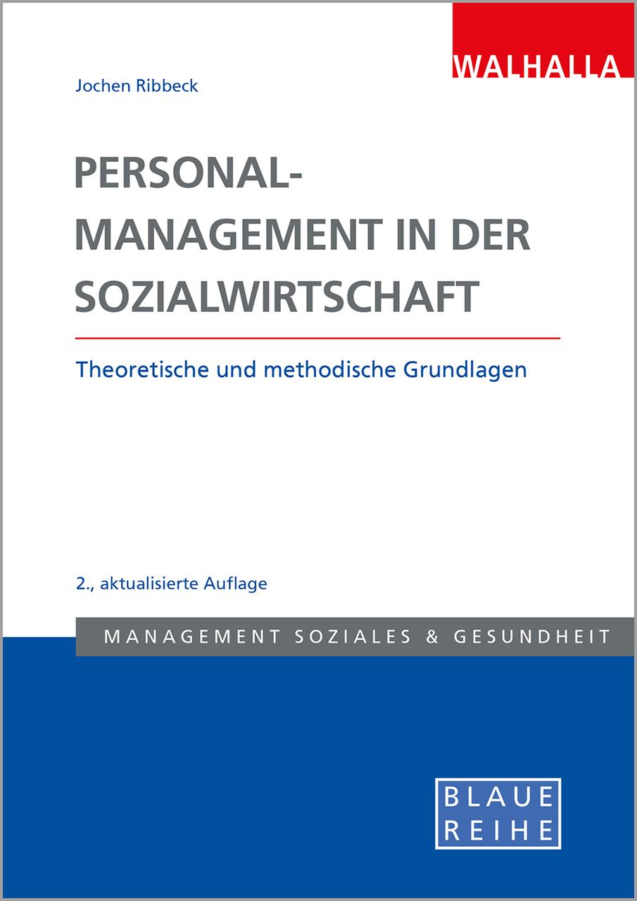 Personalmanagement in der Sozialwirtschaft