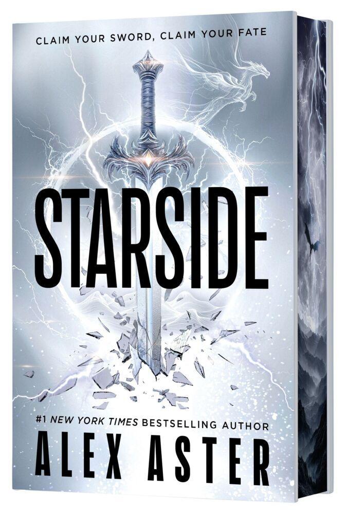 Starside (Deluxe Limited Edition)