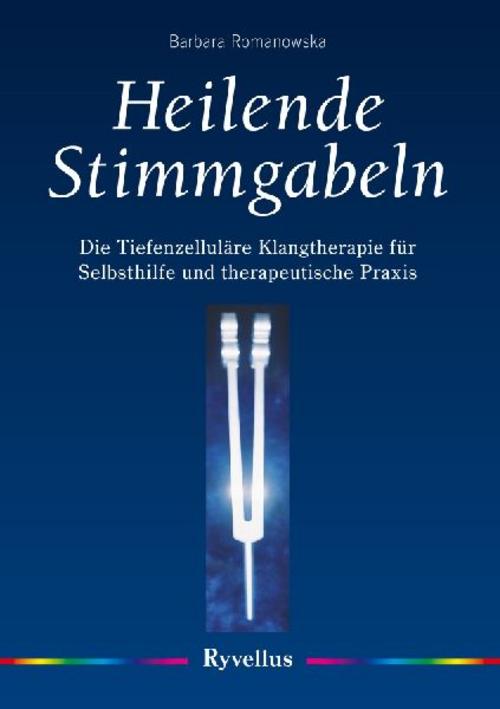 Heilende Stimmgabeln