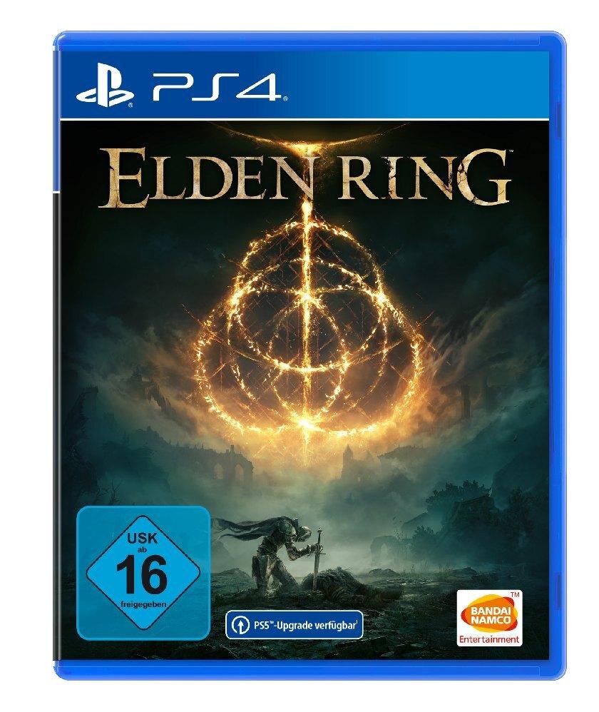 Elden Ring,1 PS4-Blu-Ray Disc (Standard Edition)