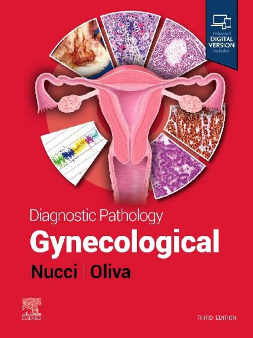Buchcover: Diagnostic Pathology: Gynecological
