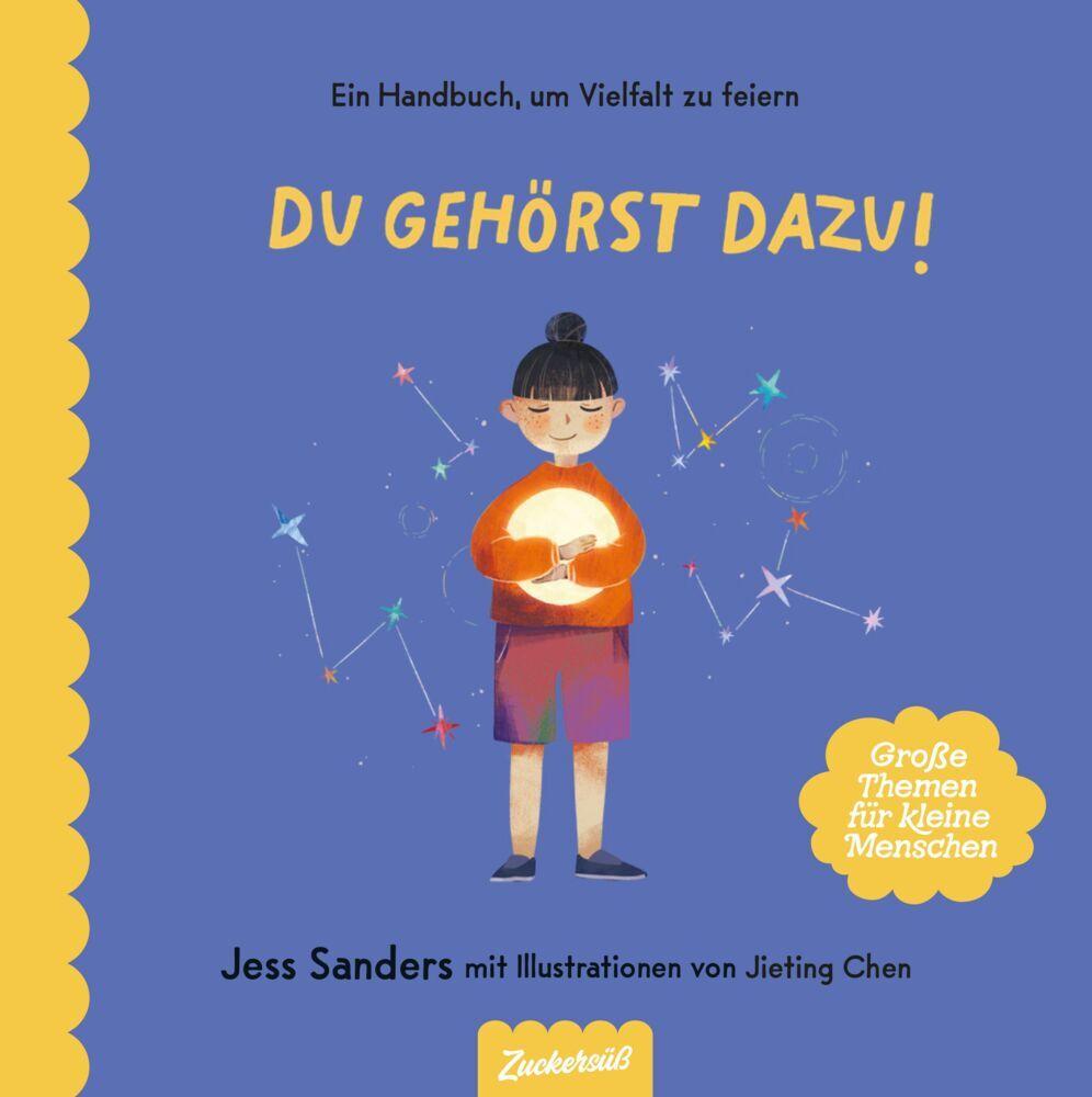 Du gehörst dazu