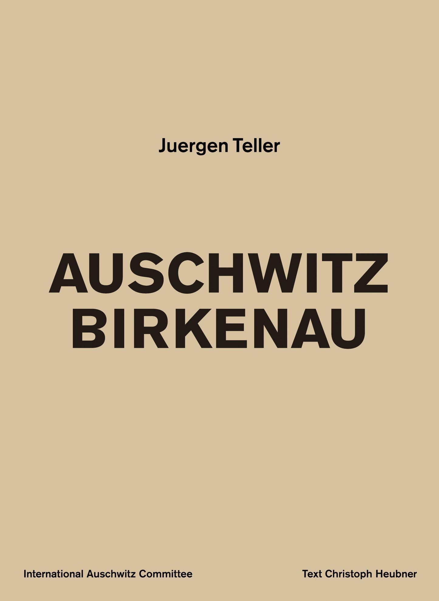Auschwitz Birkenau