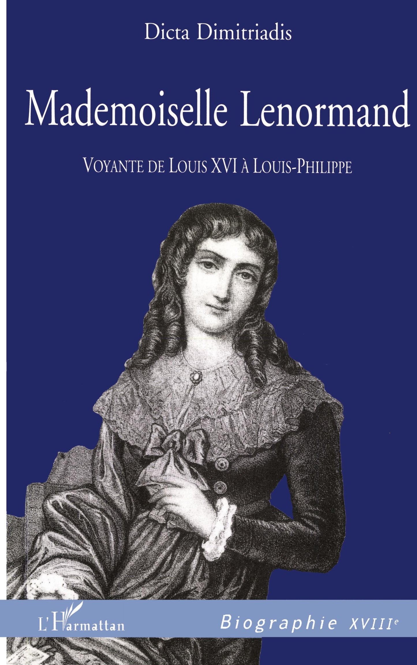 MADEMOISELLE LENORMAND