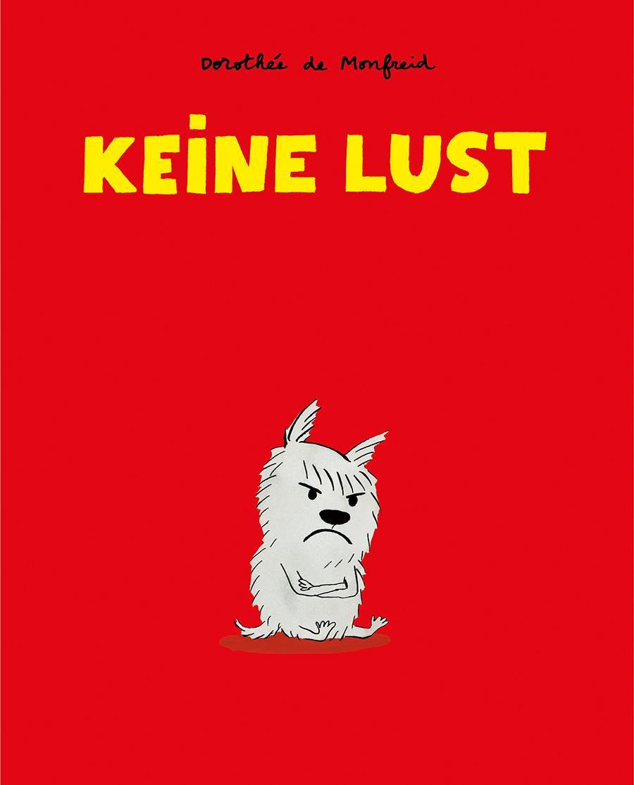 Keine Lust